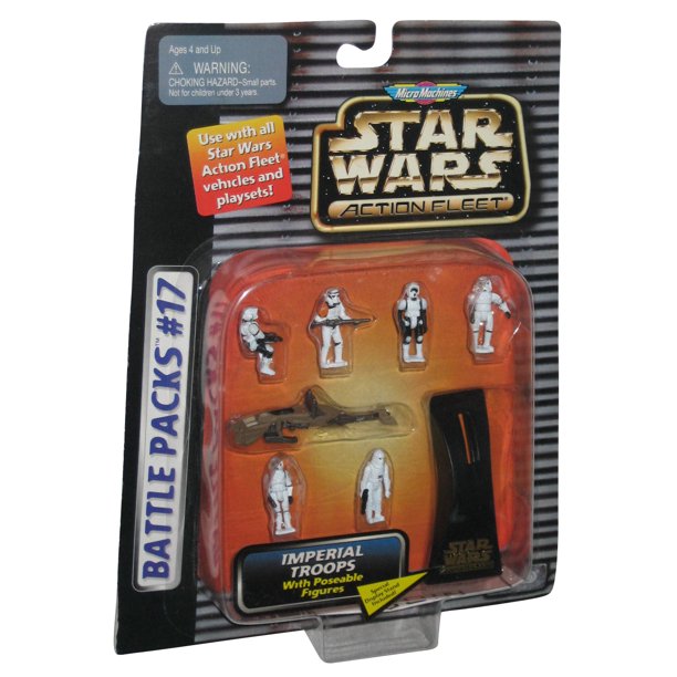 STARWARS MICROMACHINES EPIC BATTLESトイザらス camping.com