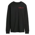 thumbnail image 2 of The Conjuring - Darkness Holds Secrets Conjuring - Men's Long Sleeve Graphic T-Shirt, 2 of 4
