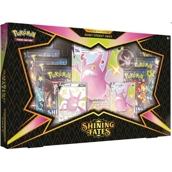 Pikachu V Box Shining Fates Pikachu V Box Shining Fates