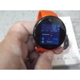 thumbnail image 3 of YANI- Fitness Steps Tracker Heart Rate Smart Watch Hryfine Bracelet-Red, 3 of 6