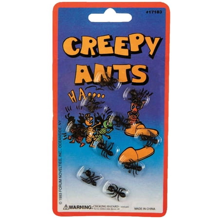 Ants Creepy Halloween Decoration