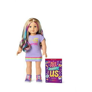 American Girl Dolls Dollhouses Walmart