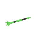thumbnail image 4 of Zero Friction Victory 5 Prong 2-3/4 Green Biocomposite Golf Tees, 4 of 6