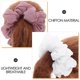 thumbnail image 3 of KAKOWELY 3Ud Ligas De Elásticas De Chiffon Para Peinados Versátiles Y Cómodos El, 3 of 6
