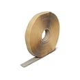 thumbnail image 2 of Dicor BT-1834-1 1/8" x 3/4" x 30' Butyl Seal Tape, 2 of 2