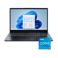 thumbnail image 2 of Lenovo IdeaPad 1i 15.6" FHD Touchscreen Laptop |Intel Core i5 1235U| Intel Iris Xe Graphics | Copilot | Blue | 8GB RAM | 1024GB SSD |Windows 11 S |Bundle with Wireless Mouse, 2 of 5
