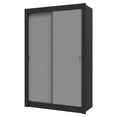 thumbnail image 1 of Ropero Closet Madesa Milano 2 Puertas NG, 1 of 5