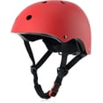 thumbnail image 1 of Bike Helmet For Kids, Adjustable And Multi-sport, From Toddlers To Teenagers, 3 Sizes, 1 of 1