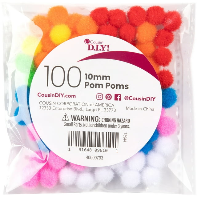 Primo Cousin POM40000-793