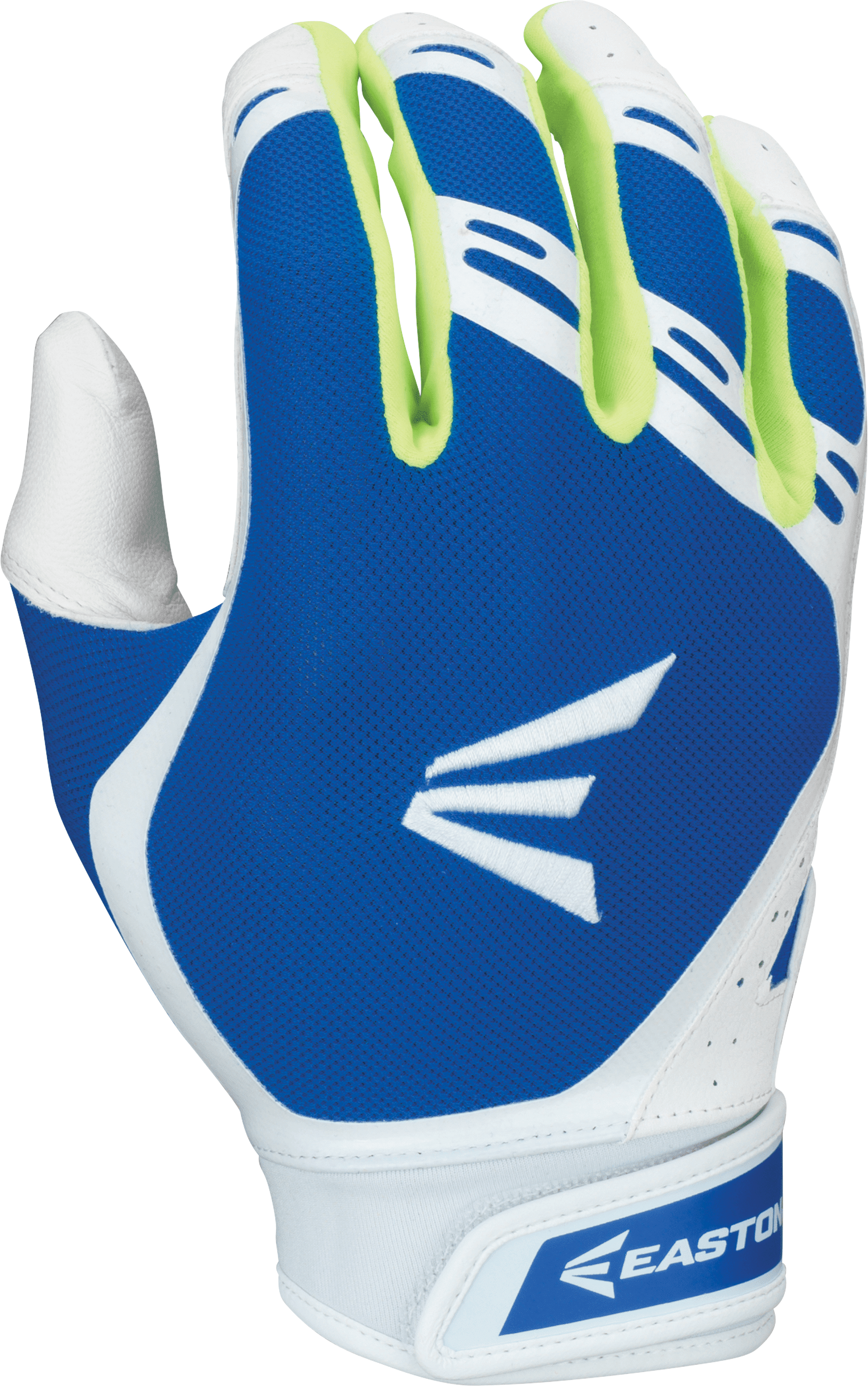 Easton Hyperskin HF7 Fastpitch Batting Gloves 