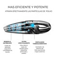 thumbnail image 4 of Aspiradora Portatil Recargable 12V Para Auto Hogar Oficina Elegate, 4 of 6