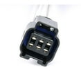 thumbnail image 3 of KarParts360 For Chevy Corvette 2017 Multi Purpose Pigtail | 6 Terminal | Male | 6 Wire | Female Terminal | Square Shape, 3 of 4