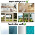 thumbnail image 2 of Langgg 12pcs/set Sturdy And Durable Suction Cup Pads Easy To Install And Remove Wide Application Made 1Set, 2 of 6