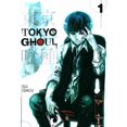 thumbnail image 1 of Tokyo Ghoul, Vol. 1, 1 of 7