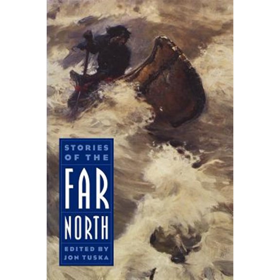 Pre-Owned Stories of the Far North (Paperback)