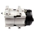 thumbnail image 4 of SCITOO AC Compressor CO 101410C 1993-2004 Compatible for Ford for F-250 for F-350 Bronco for Mustang Taurus, 4 of 4