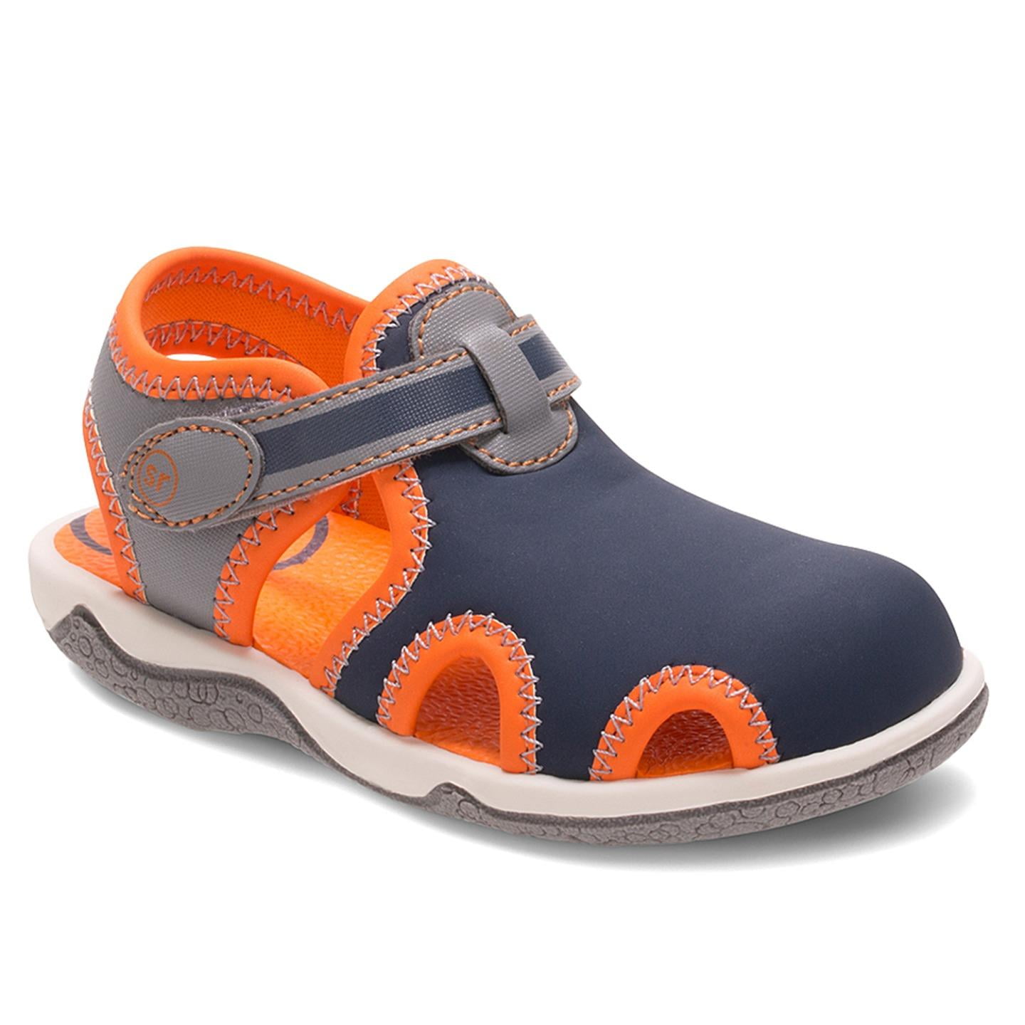 stride rite baby boy sandals