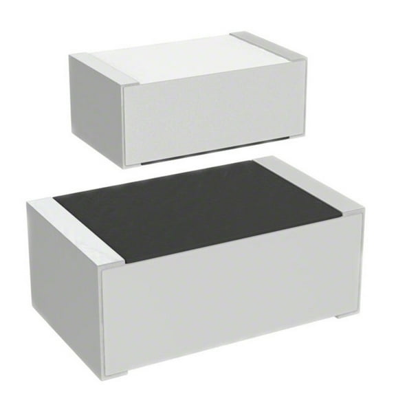 Pack of 7 M55342K06B33E2RS3 Resistor SMD 33.2K OHM 1% 0.15W 0705, RoHS, Cut Tape