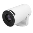 thumbnail image 1 of Adjustable 270 Degree Adjustable Projector for  11.0 Outdoor Portable Movie Projector 1024x600 Auto Keystone Home Projector for Phone TV Stick Laptop, 1 of 7