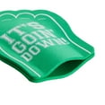 thumbnail image 6 of 24-Pack Mini Foam Fingers for for Sports-Themed Birthday, Mini Party Favors, Game Day Supplies, Mini Foam Hand Fingers It's Going Down, We're #1 (6 Colors, 5.5 in), 6 of 10