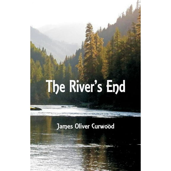 The River's End, (Paperback)