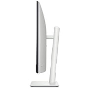 Dell 32 Plus S3225QC 31.6 16:9 4K Ultra HD 120Hz USB-C QD-OLED HDR Monitor, Ash White