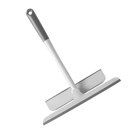 

Gzztg Home Rotatable Window Scraper No Dismantling Cleaner Cleaning Brush Wipe Glass Wiper Cleaning Supplies