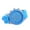 Light Blue, variant on Willtoo Men's And Women's Watches Women's Watches Quartz Watch Decorations