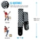 thumbnail image 3 of Correa para guitarra Strap o Tahali para guitarra acústica, bajo eléctrico, guitarra eléctrica Kidam  Ska, 3 of 5