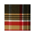thumbnail image 2 of David & Young Soft Plaid Winter Scarf, 2 of 3