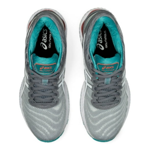 Gel nimbus 22 womens wide best sale