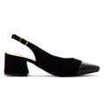 thumbnail image 1 of Zapatos para Mujer D Violet 238 negro 25.5, 1 of 4