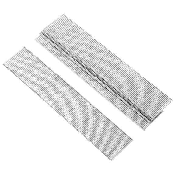 SWETRACE Standard Staples 304 Stainless Steel Silver for Professionals 5000 Pcs
