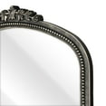 thumbnail image 6 of Elk Home Lise 27-Inch Wall Mirror in Aged Black Finish, Traditional Style, 6 of 11