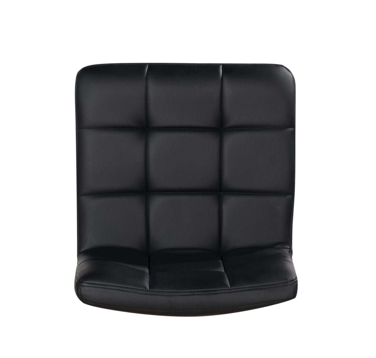 Tabouret de Bar Nasar, Noir
