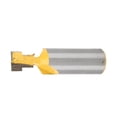 thumbnail image 4 of Fresa De Ranura En T Cortador De Ojo De Cerradura Duradero A Prueba De Golpes Con Caja De Plástico Para Perforación De Madera Para Productos De Plástico ANGGREK Hardware, 4 of 8