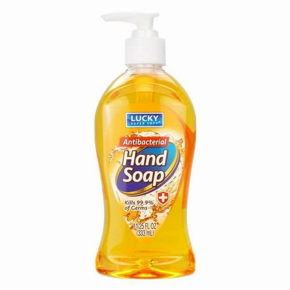 DDI 2379862 hygienic Hand Soap, 11.25 oz - Case of 12