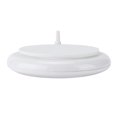 thumbnail image 4 of Loewten Fish Tank Bubble Disc Kit, Nano Air Bubble Stone Super Fine Bubbles For Fish Tanks, 4 of 8