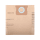 thumbnail image 1 of 3 Pzs Bolsa de Polvo Aspiradora Dewalt 4 a 8 Gal DXVA19-4104, 1 of 1