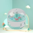 thumbnail image 3 of 2Pcs Kid Claw Machine Toys Party Game for Girls Boys Children Birthday Gifts SM SunniMix Máquina de garras, 3 of 8