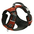 thumbnail image 3 of Pet Artist Reflective Dog Harness No Pull Dog Vest Harness With Handle, Breathable Padded Dog Chest Harness Adjustable for Small Dog, 3 of 6