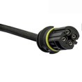 thumbnail image 3 of Oxygen Sensor 11 78 1 427 884 11781427884 for BMW E39 E36 528I M3 B32 Z3, 3 of 5