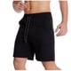 thumbnail image 1 of Pantalones cortos deportivos de secado rápido para hombre, pantalones cortos de baloncesto para entrenamiento activo, pantalones cortos de entrenamiento de gimnasia para correr, pantalones cortos cas Fridja fhjkhfk458263, 1 of 8