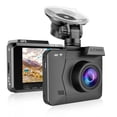 thumbnail image 3 of AZDOME M06 Caméra de Tableau de Bord 4K WiFi GPS Intégré FHD 1080P, 3 of 8