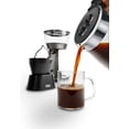 thumbnail image 5 of Cafetera DeLonghi 3 en 1 Café frio, especializada 8 tazas DeLongui ., 5 of 5
