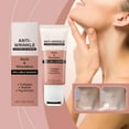thumbnail image 2 of Retinol Guacar Neck Firming Cream,Neck Firming Cream,Anti-Aging Collagen and FIG Extract Moisturizes Wrinkles and Sagging Skin,Hydrates &Lifts Neck&Anti-aging Essence,50g/1.76oz(3PCS), 2 of 9