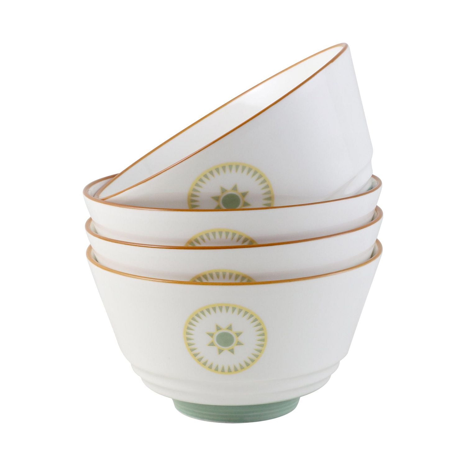 Vienna ceramic 4.7 inch bowl