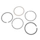 thumbnail image 4 of MOTOCICLETA 5 PCS YP300 300CC 72.5 mm Linhai piezas anillos de Pistón kit LH300 LH173MN ATV Motor de Motocicleta Quad China Motor Nihao de RepUesto, 4 of 7