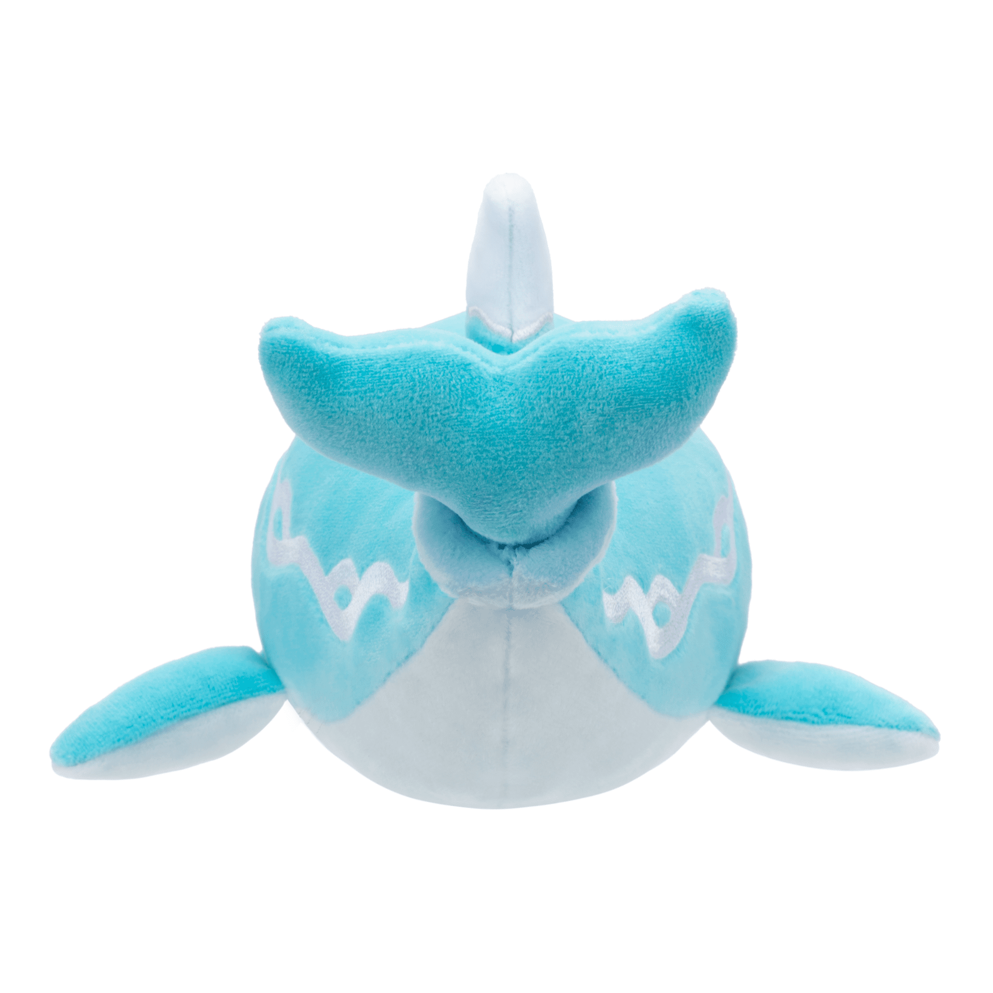 Pokemon Finizen Plush - 8 inch Soft Plush