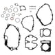 thumbnail image 1 of Juntas para la cabeza Convenientes para transportar y almacenar el kit de la junta Componentes del vehículo RESISTENCIA DE ESTABILIDAD DE RESISTENCIA DE RESISTENCIA PARA TRX 1 SET Vogacara VI002132-00, 1 of 5